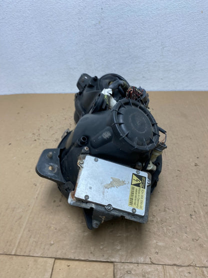 2003 to 2008 Jaguar S-Type Right Passenger Side Xenon HID Headlight OE AC7252 DG7