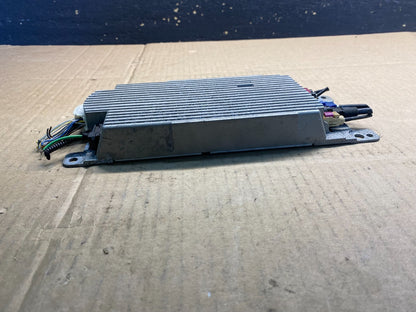 2011 to 2014 Bmw Bluetooth  Control Module Computer Telematics OEM AA7631 DG2