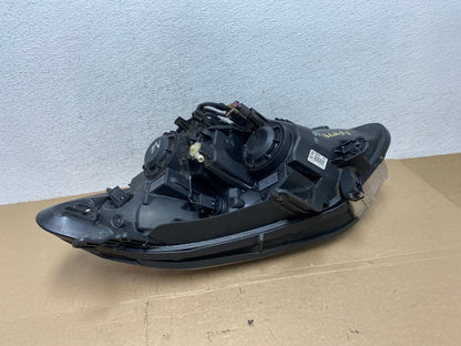 2013 - 2016 Buick Encore Right Passenger RH Side Halogen Headlight AF4413 LK6
