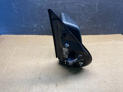 2006 to 2010 Ford Explorer Left Driver LH Side View Door Mirror OE AD9726 DW4