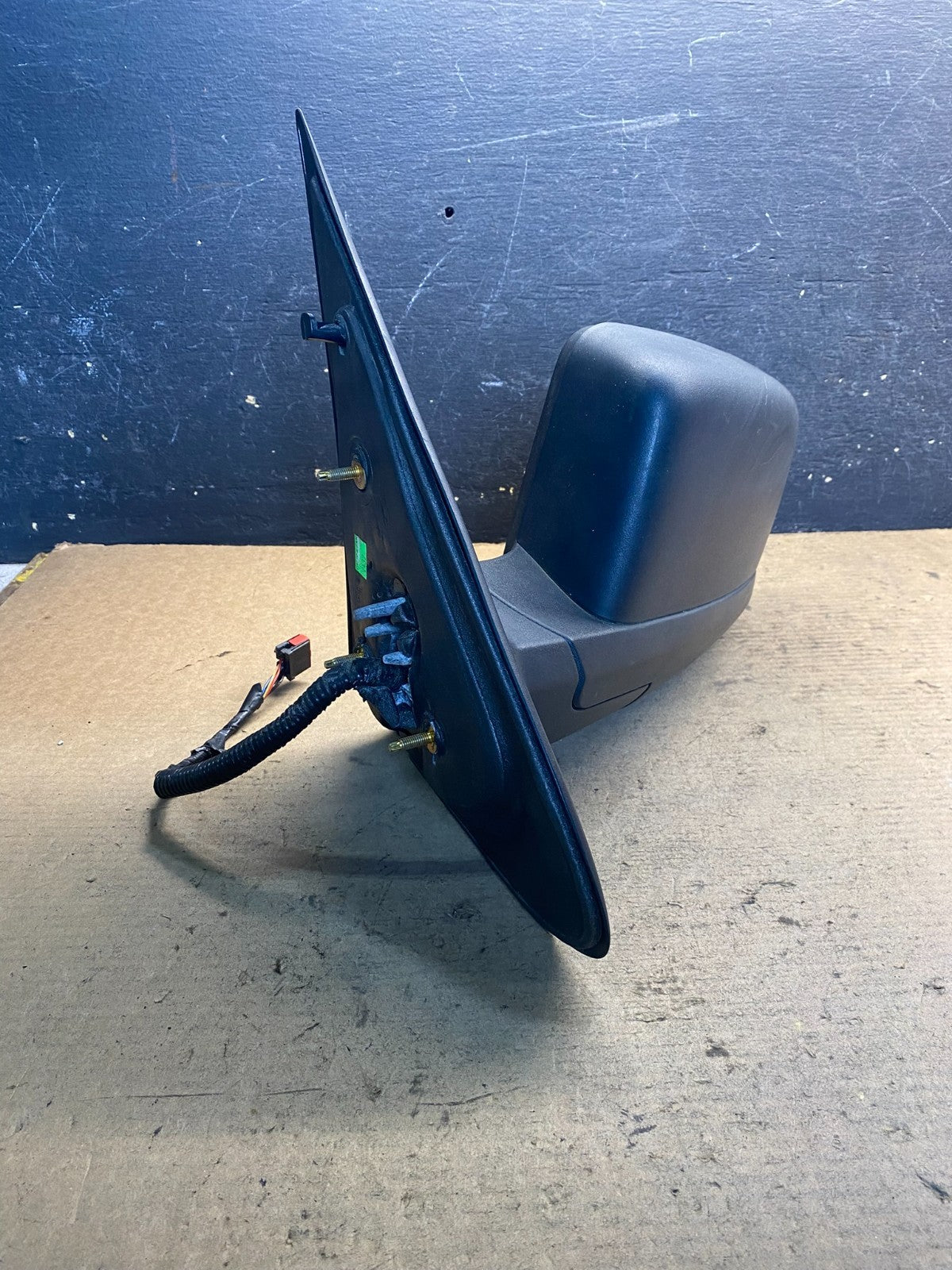 2003-2006 Ford Expedition Left Driver LH Turn View Door Heated Mirror AA3021 MS1