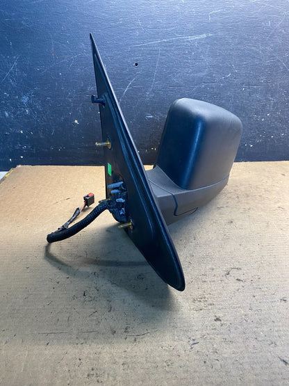 2003-2006 Ford Expedition Left Driver LH Turn View Door Heated Mirror AA3021 MS1