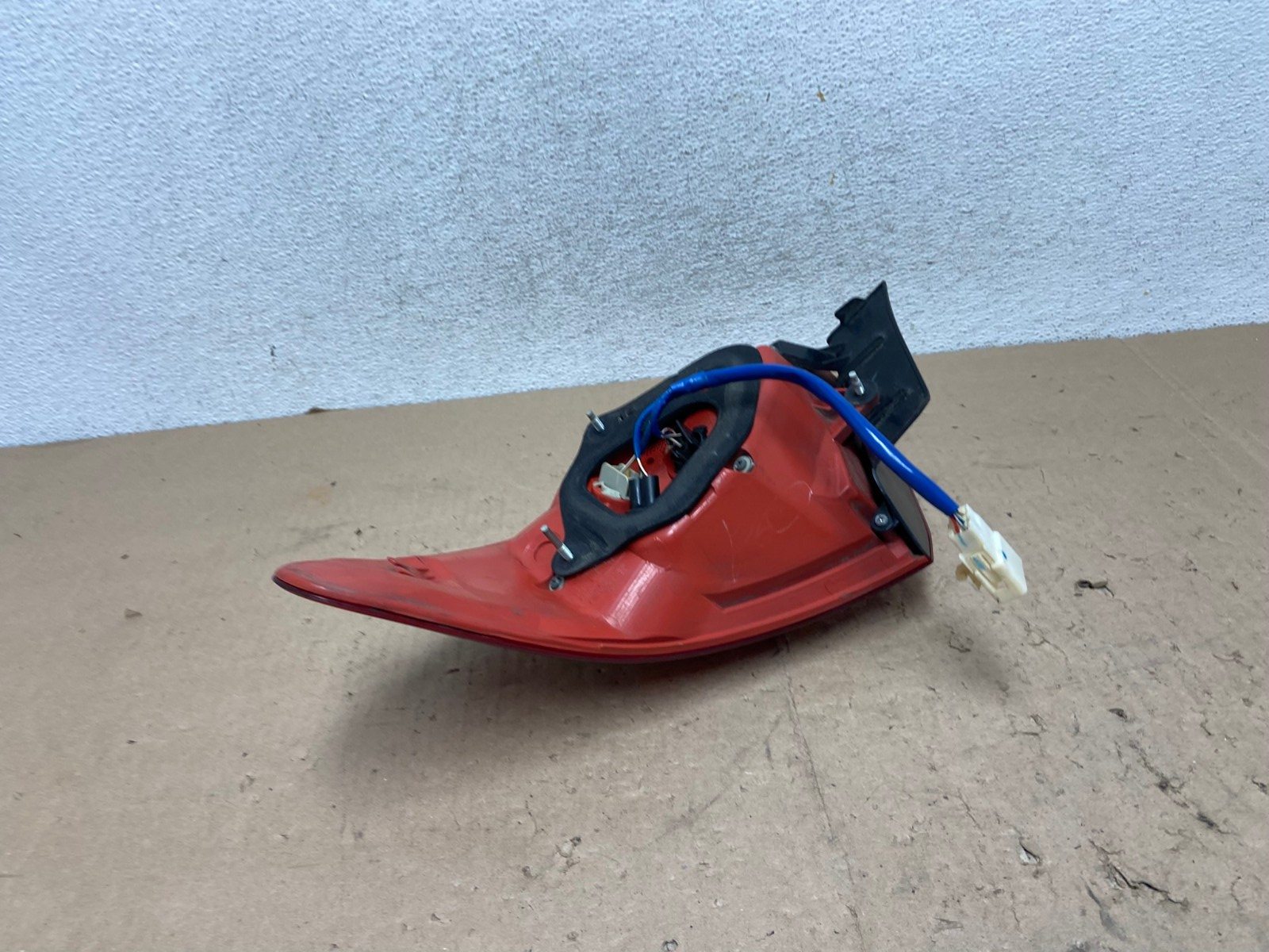 2007 - 2009 Lexus ES350 Left Driver LH Side Tail Light AG5476 LK4