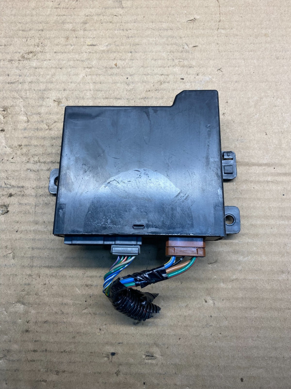 2008 - 2010 Honda Odyssey Rear Right Passenger Sliding Door Module AE0100 DG1