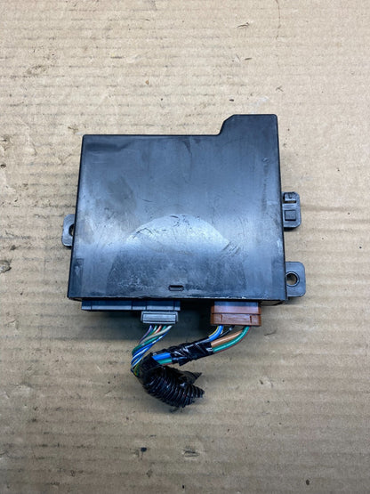 2008 - 2010 Honda Odyssey Rear Right Passenger Sliding Door Module AE0100 DG1