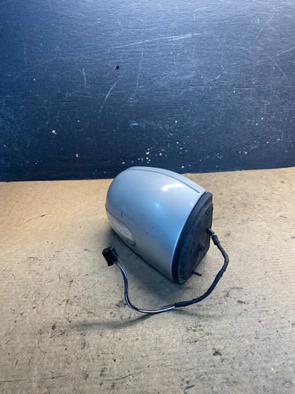 2005 to 2007 Mercedes-Benz C Class Right Passenger View Door Mirror AA3018 MS2