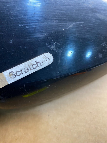 2012 2013 2014 Hyundai Elantra Right Passenger Door Mirror ad6751 DG5