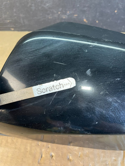 2010-2014 Subaru Legacy Outback Left Driver Side Door Mirror AC9820 DW6