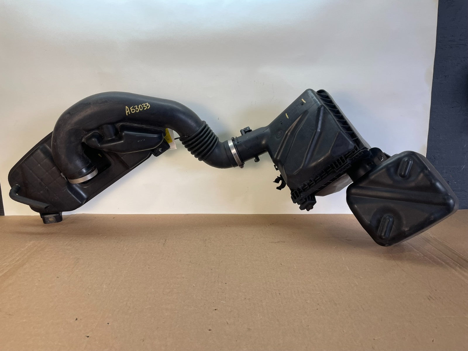 2010 to 2012 Subaru Legacy Air Box Cleaner AG30333