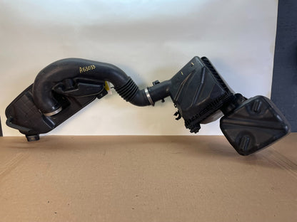 2010 to 2012 Subaru Legacy Air Box Cleaner AG30333