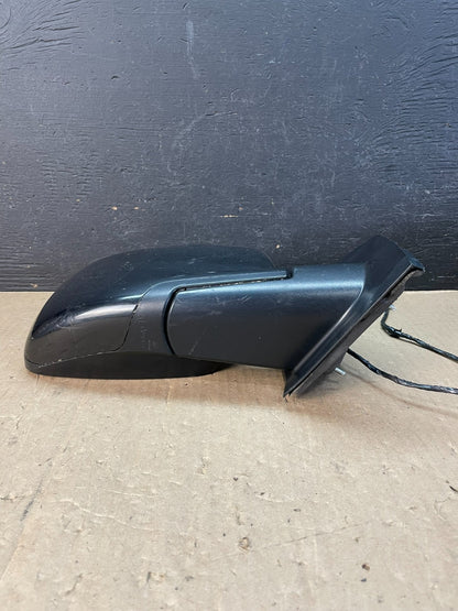 2009 - 2020 Dodge Journey Right Passenger View Door Heated Mirror AD5840 DW3