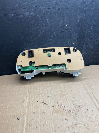 2004 Dodge Dakota Instrument Speedometer Gauge Cluster ae1783 DG5