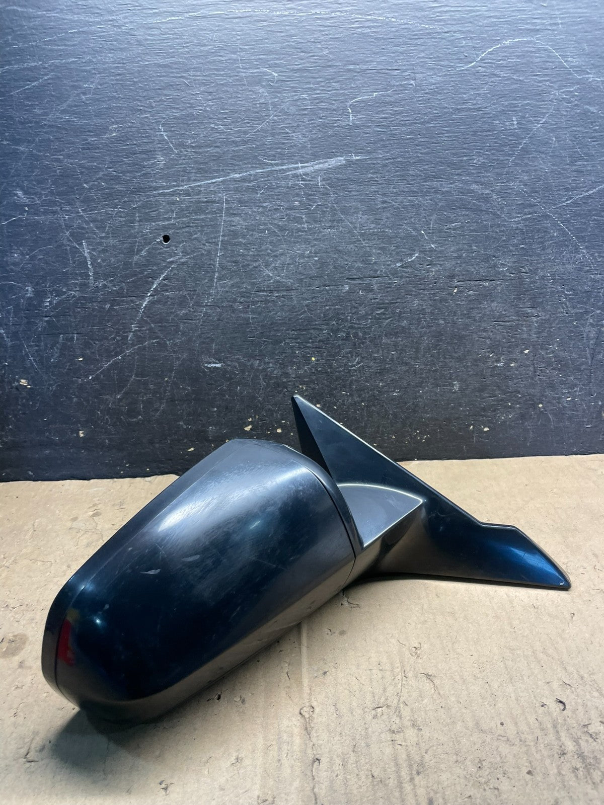 2008 to 2009 Chrysler Sebring Convertible Right  Side View  Mirror W7293 MS1