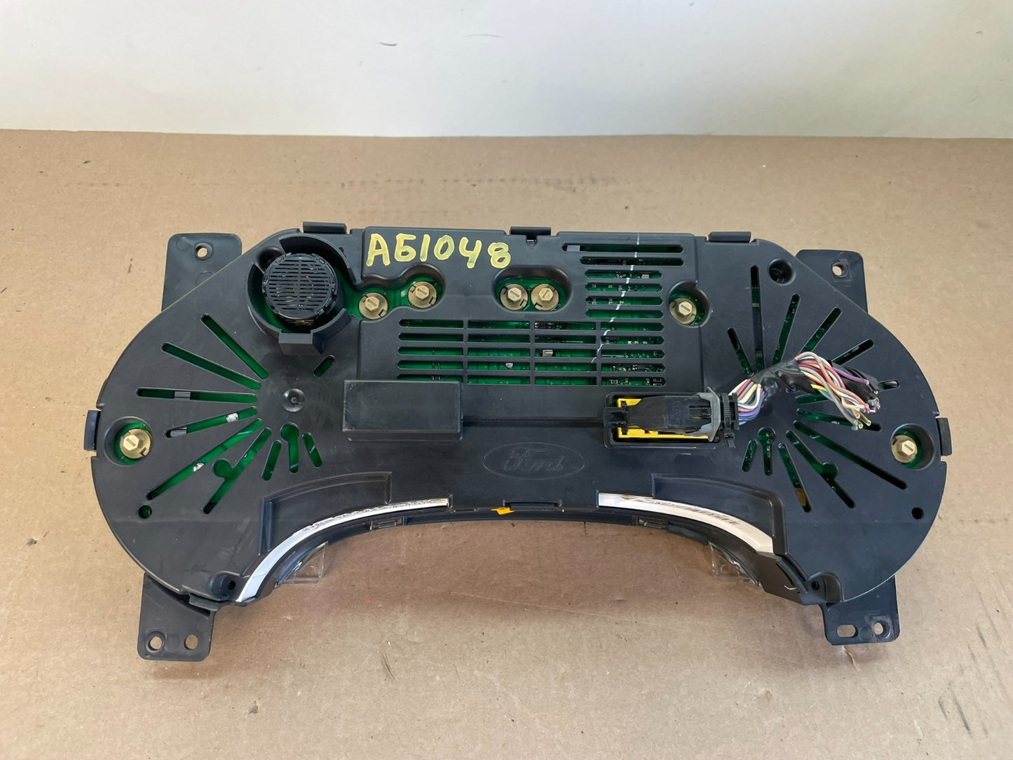 2008 Ford Explorer Speedometer Cluster Gauge AG1048 DG10