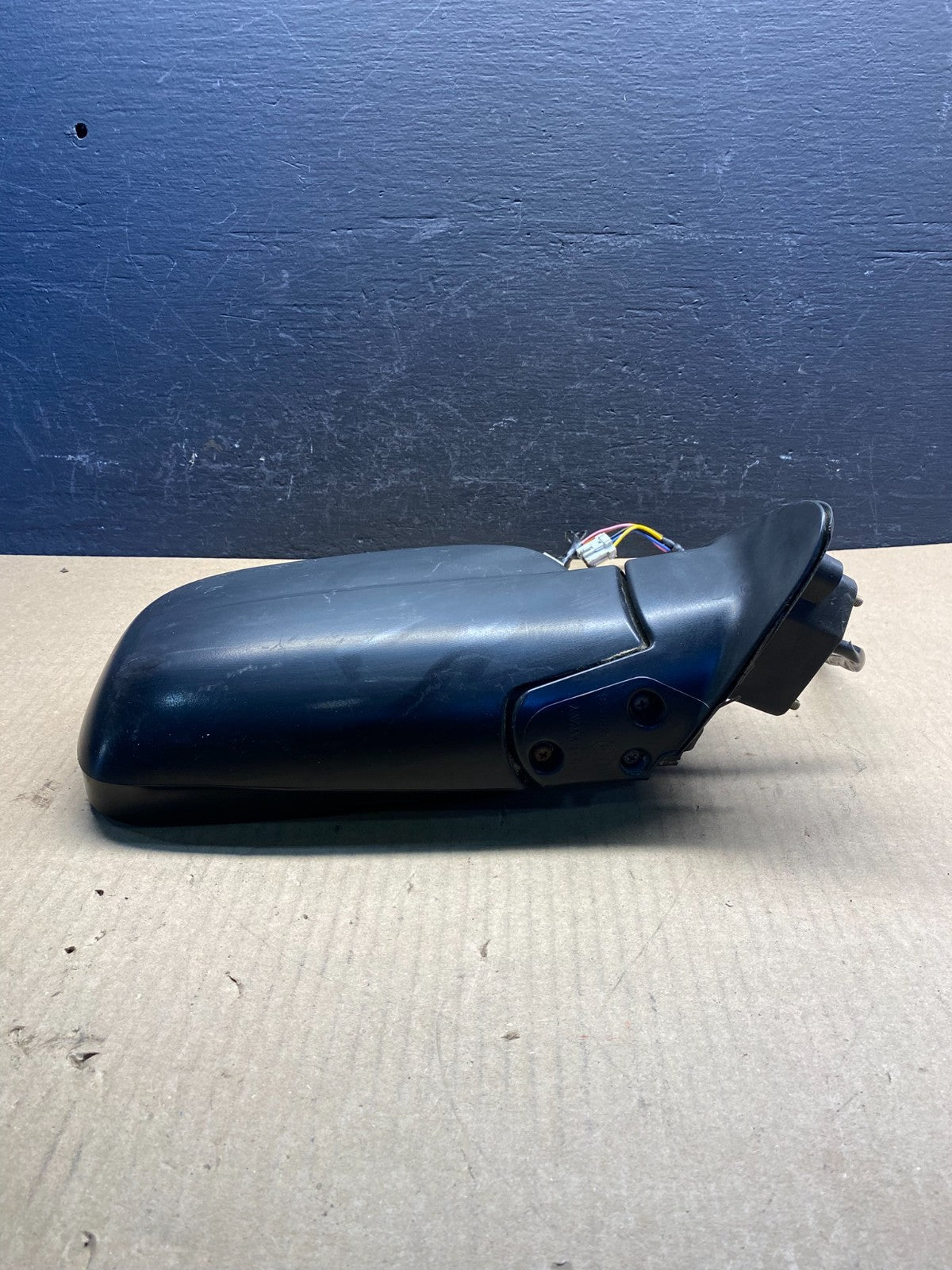 2002-2006 Honda CR-V CRV Right Passenger RH Side View Door Mirror ac8862 DG3