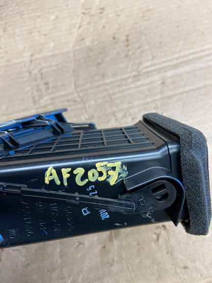 2011 - 2015 Chevrolet Cruze Center Dash Air Vent Bezel AF2057 DW6