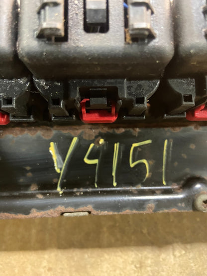 2008 2009  Dodge Caravan 3.8L Engine Computer ECU OEM V4151 DG5