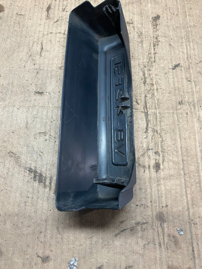 2007 2008 2009 Audi A8 4.2L FSI Engine Motor Cover T4081 DG7