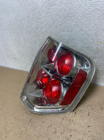 2006 2007 2008 Honda Pilot Right Passenger Rh Side Tail light AI2522 LK1