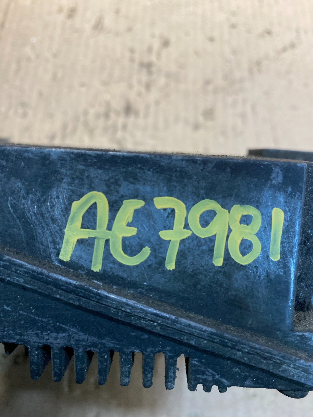 2006 international 4300 body control module 3559721C95 AE79813