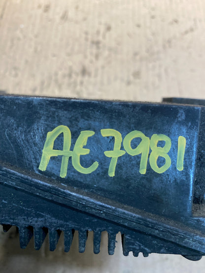 2006 international 4300 body control module 3559721C95 AE79813