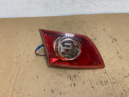 2003-2005 Infiniti FX35 FX45 Left Driver Lh Red Inner Tail Light AD2525 LK0