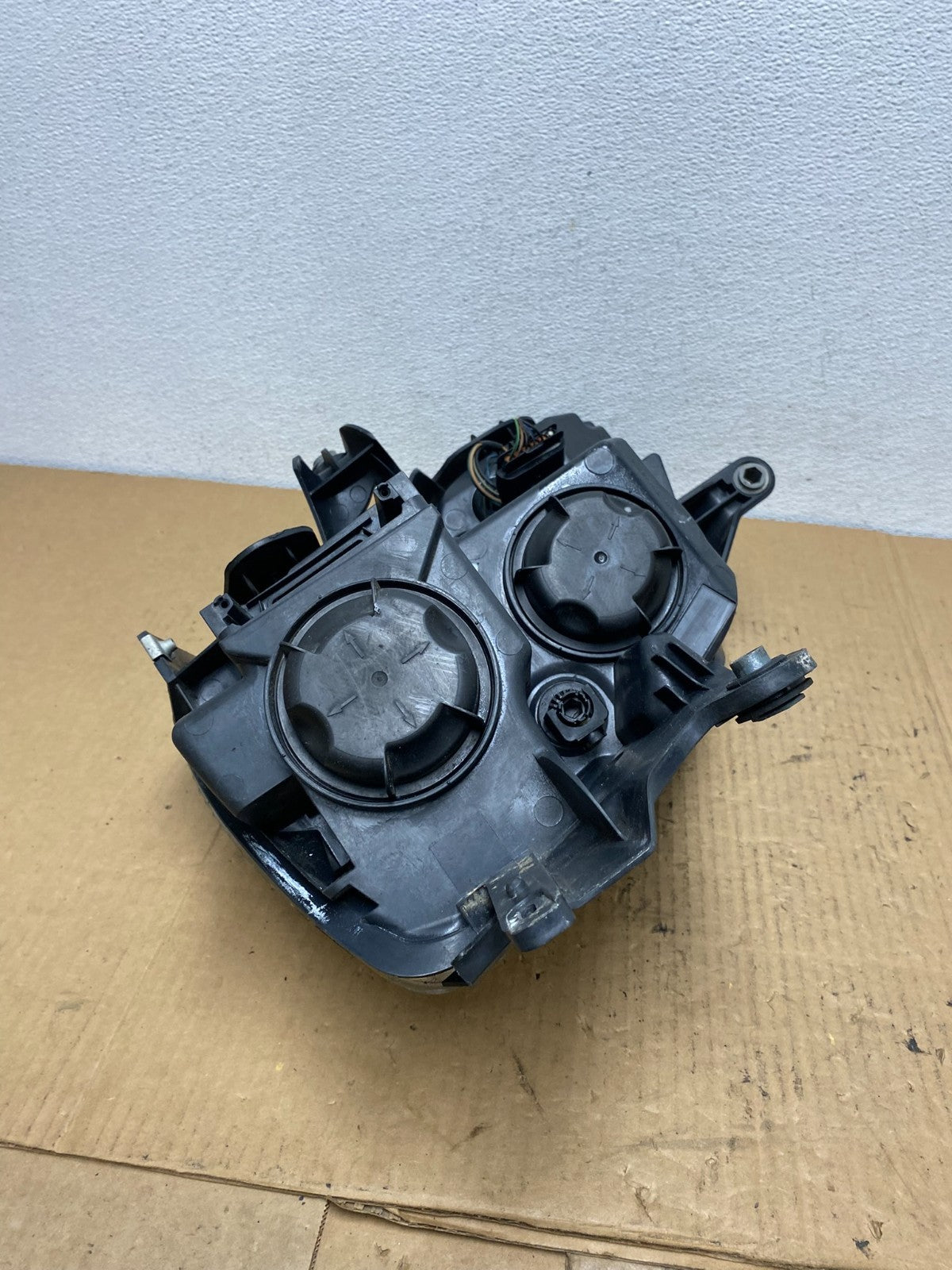 2007-2012 Gmc Acadia Halogen Headlight Right Passenger Side AC7801 DW6