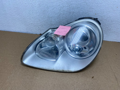 2004 - 2006 Porsche Cayenne Left Driver LH Side Xenon HID Headlight AG1983 DW0