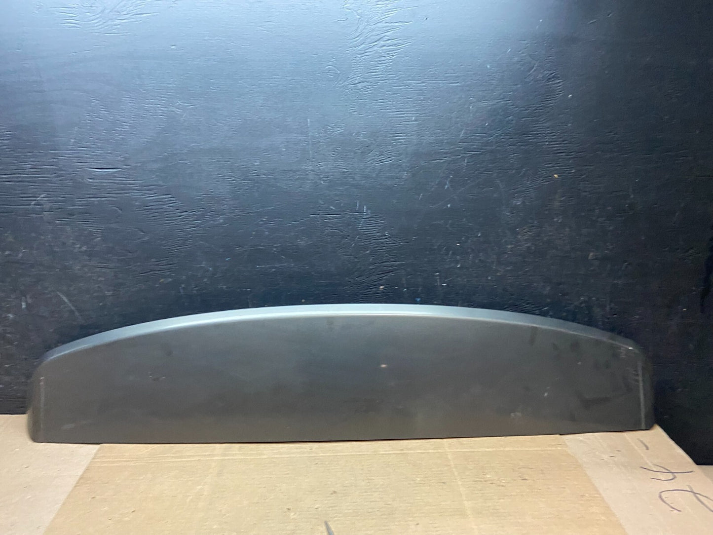 2009 to 2014 Volkswagen Routan Rear Spoiler OEM i2874 OEM DG10