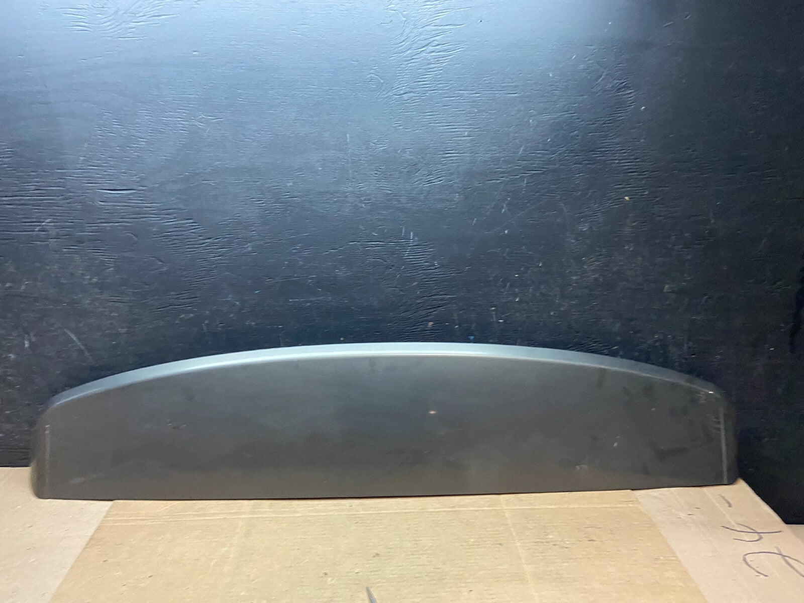 2009 to 2014 Volkswagen Routan Rear Spoiler OEM i2874 OEM DG10
