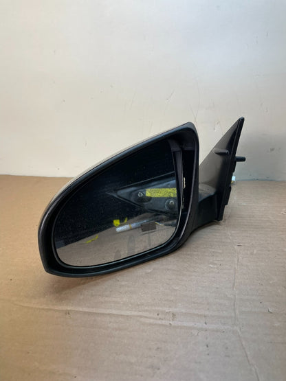 2012 to 2014 Toyota Camry Left Driver Side Door Side View Mirror AI0439 PS2
