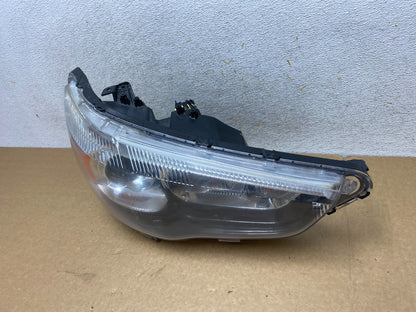 2011-2013 Mitsubishi Outlander Sport Right Passenger Xenon Headlight AI2615 DW1