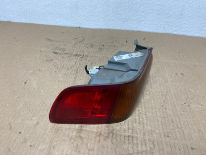 1997 1998 1999 Toyota Camry Tail Light Left Driver Rh Side AB8391 LK2