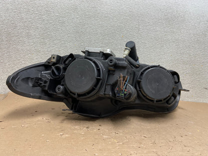 2009 2010 2011 Jaguar XF Right Passenger RH Xenon HID Headlight OEM AB0837 DG6