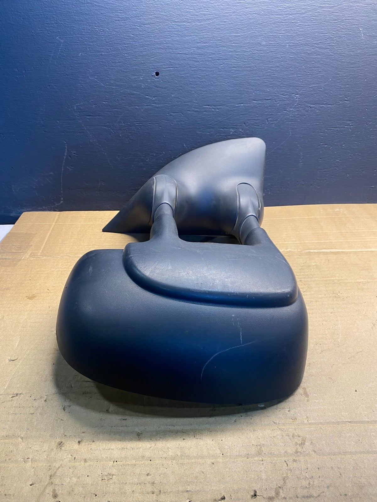 1999 to 2007 Ford F250 F350 F550 Duty Right Passenger RH Side Mirror AB7095 MS1