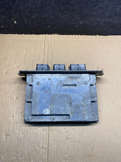 2006 Ford E350 Engine Control Module Computer ECM 6C2A-12A650-ACA ai0247 DG0