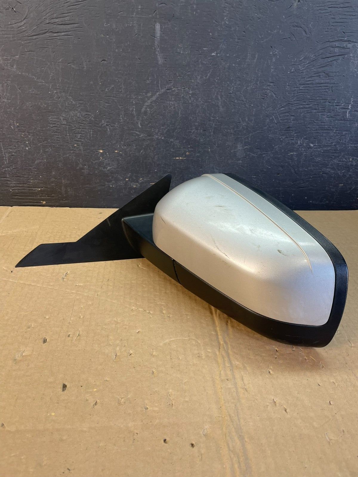 2005 2006 2007 Mercury Montego Left Driver Lh View Door Mirror AC9812 DW1