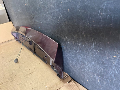 2006 2007 2008 Honda Pilot Rear Trunk Spoiler Gate Oem N8942 DG11