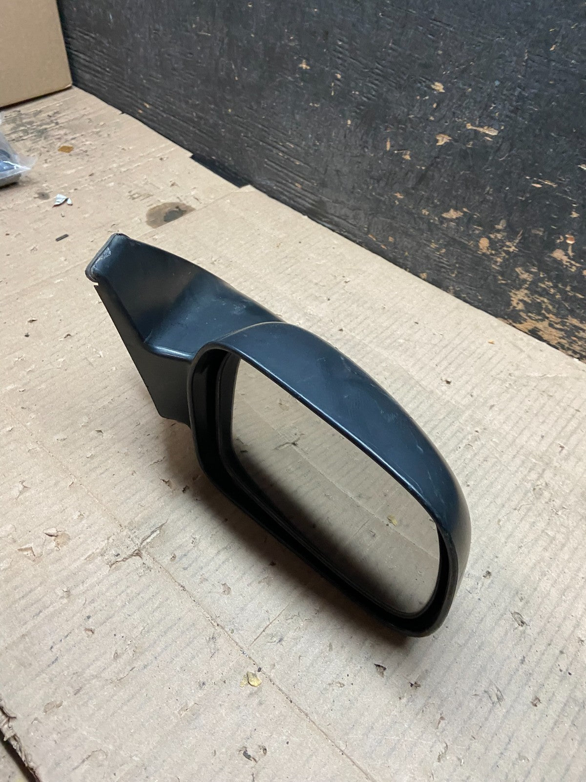 1999 - 2005 Suzuki Grand Vitara XL-7 Right Passenger View Door Mirror X7803 DG11