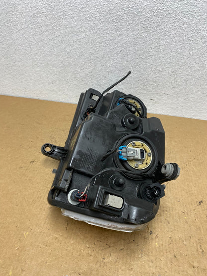 2008 to 2014 Dodge Avenger Right Passenger Side Halogen Headlight AC3623 DW10