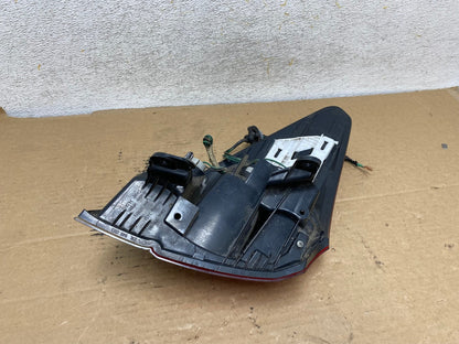 2010-2014 Subaru Outback Wagon Right Passenger Rh Side Tail Light AH7946 LK4