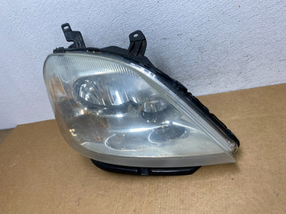 2005 to 2007 Ford Five Hundred Halogen Right Passenger Side Headlight AD4481 DW1