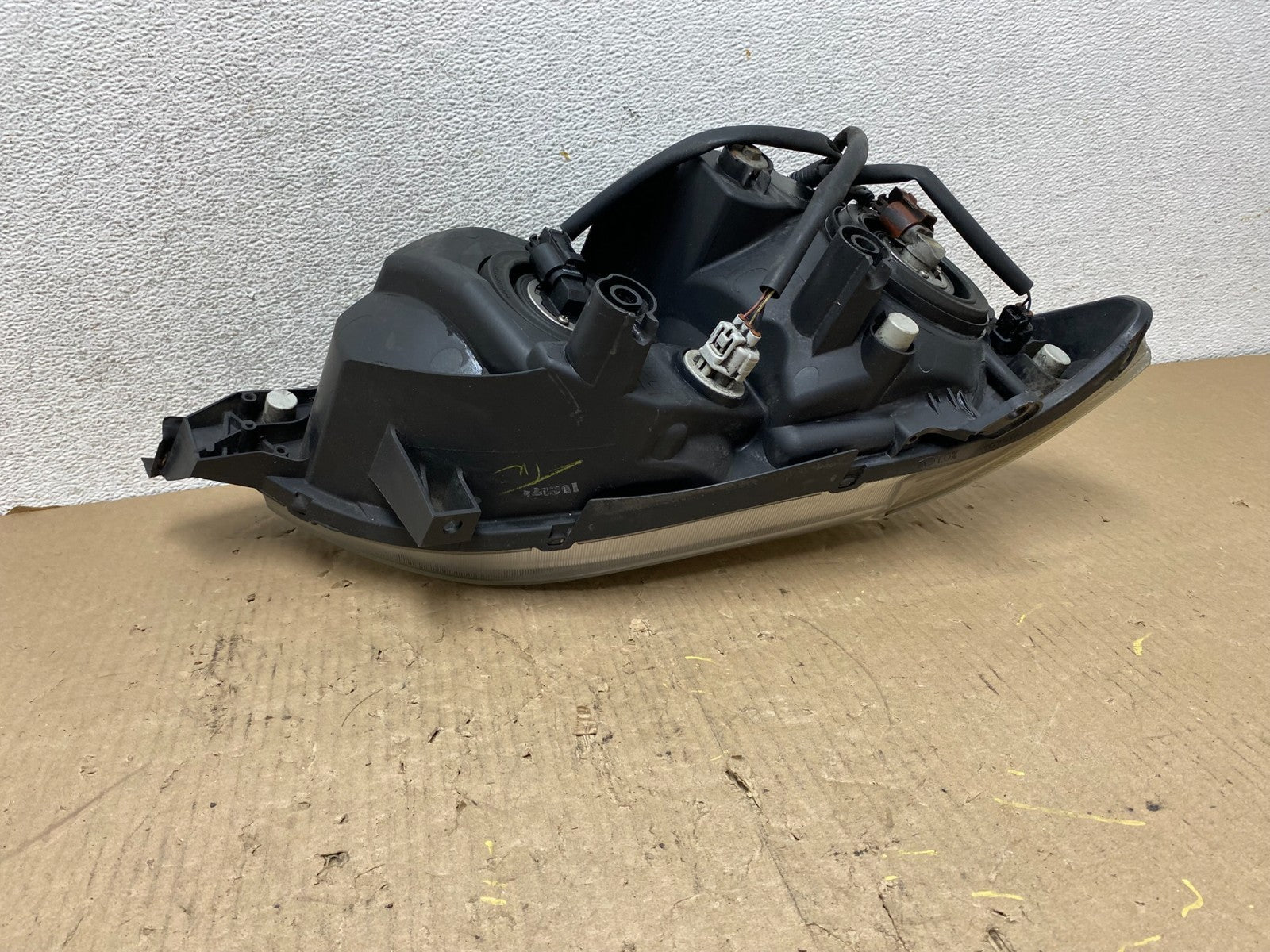 2005 2006 2007 Toyota Avalon Left Driver Lh Side Halogen Headlight AG8072 DW5