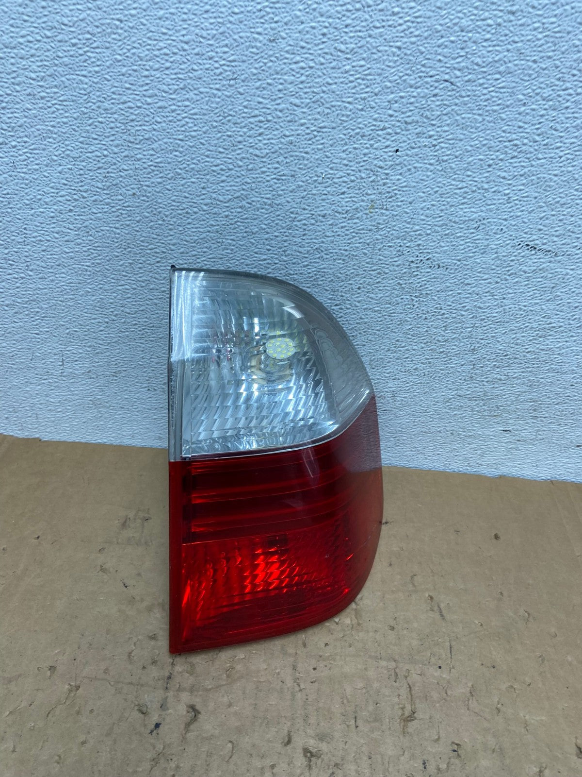 2007 2008 2009 2010 BMW X3 Right Passenger Side Rh Tail Light AD3740 LK2