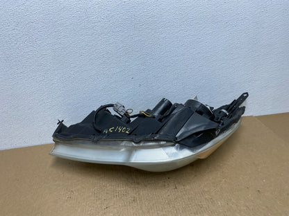 2010-2012 Subaru Legacy Outback Right Passenger Headlight Oem AC1402 DW6