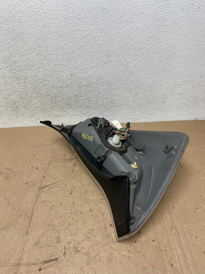2010 2011 Toyota Prius Tail Light Right Passenger Side AG5335 LK5