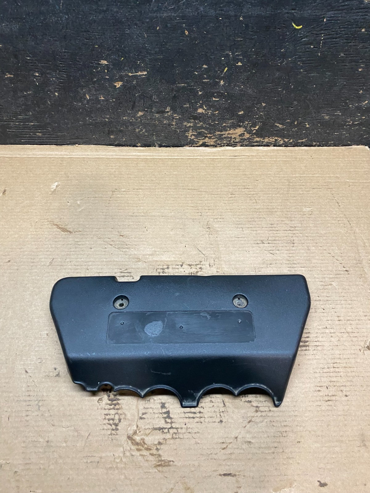 2002 to 2006 Honda CRV 2.4L K24 i-VTEC Engine Cover Trim V9336 DG0