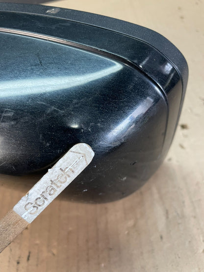 2006-2010 Ford Fusion Milan Left Driver Side Door Mirror AD8673 DW6