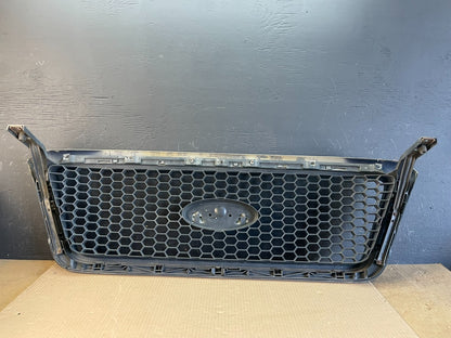 2004 to 2008 Ford F150 F-150 Front Upper Grill Grille Oem AC1999 DG6