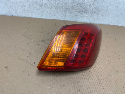 2009 2010 Nissan Murano Right Passenger Rh Side Tail Light AF3143 LK2